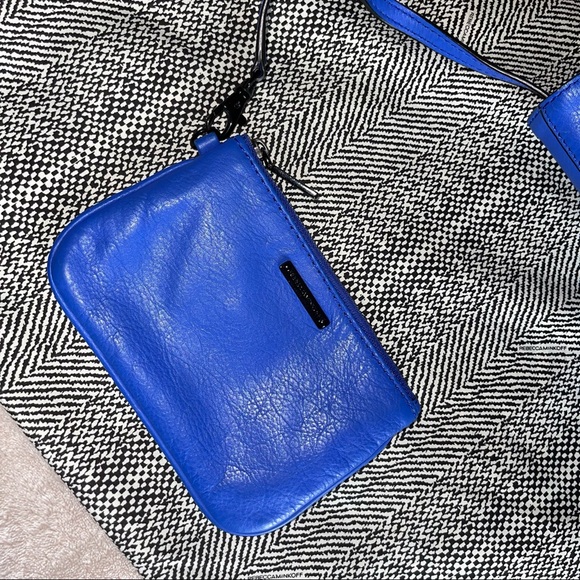 Rebecca Minkoff Tote - Picture 4 of 11